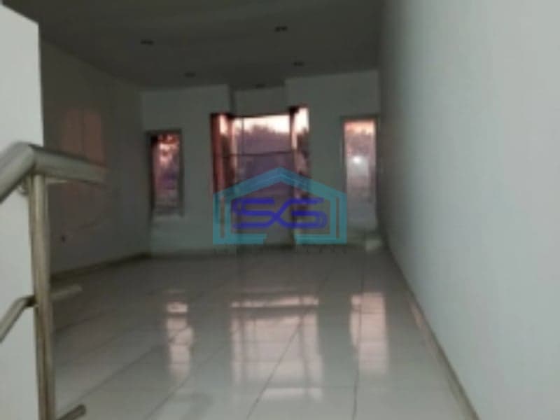Disewakan Ruko 2 Lantai Di Jalan Ciremai Raya Cirebon