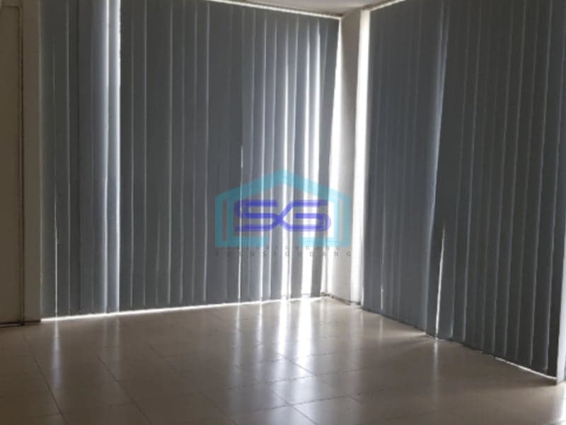 Dijual Pabrik Luas Tanah 2596 m² Lokasi Ambarawa  Semarang Jawa Tengah