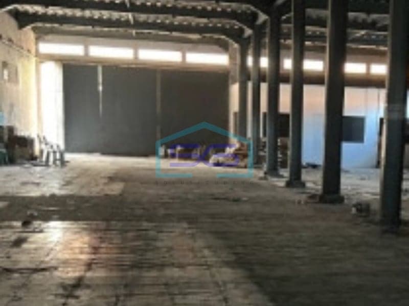 Disewakan Gudang Luas Bangunan 800 m² Lokasi di Bandung Jawa Barat