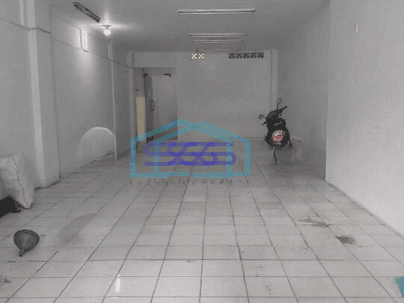 Dijual Ruko 5,5 lantai di S.Wiryopranoto Jakarta pusat, siap huni, lokasi strategis