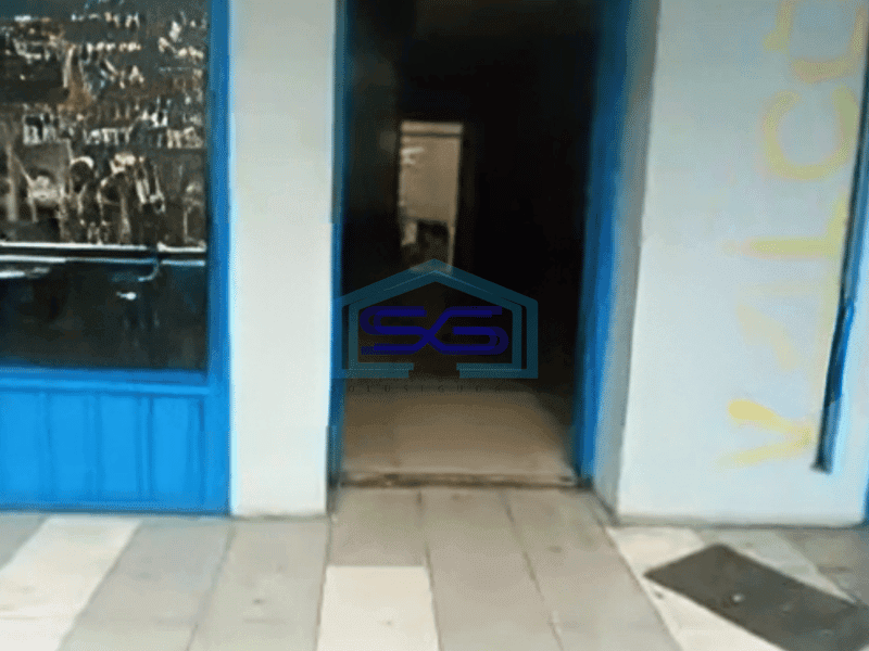 Disewakan Ruko Luas Bangunan 400 m² di Harapan Indah Bekasi