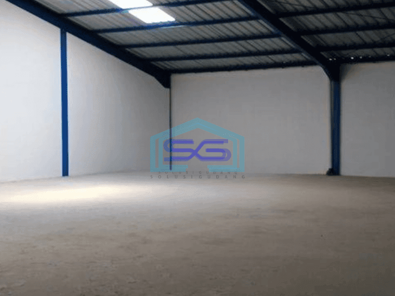 Disewakan Gudang Kapuk Peternakan Jakarta Barat