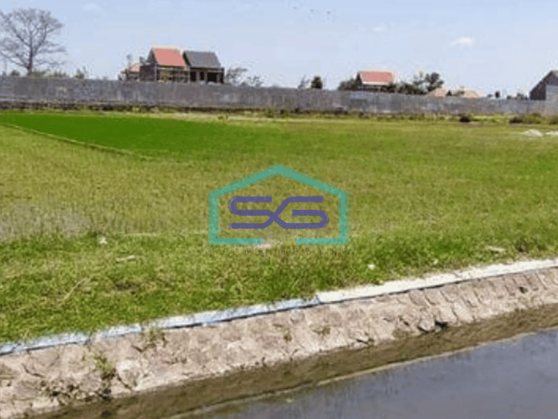 Dijual Tanah pekarangan murah strategis di colomadu solo