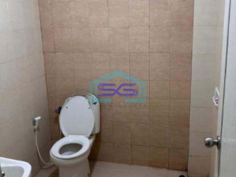 Dijual Ruko Luas Bangunan  236 m² Lokasi Siap Huni di Jakarta Barat