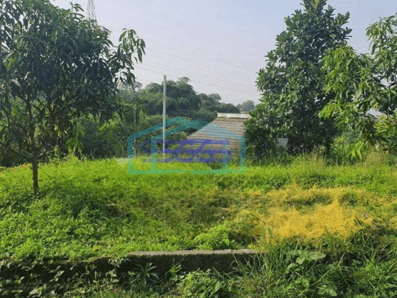 Dijual Kavling Murah di Kawasan Vila Bandung Indah City View, Cileunyi