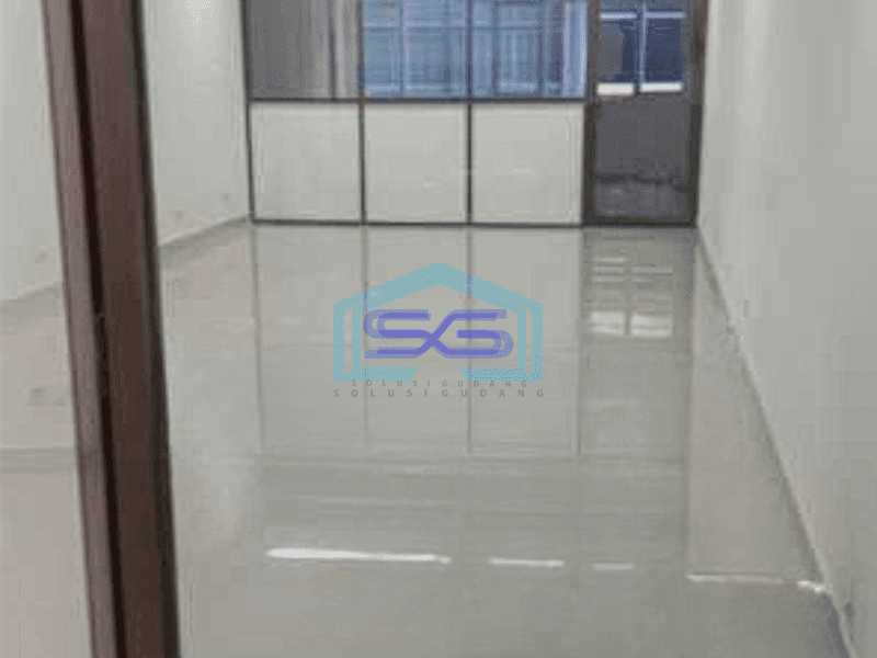 Dijual Ruko 4 Lantai Jakarta Barat di Jl Prof Dr Latumenten Luas 100m2