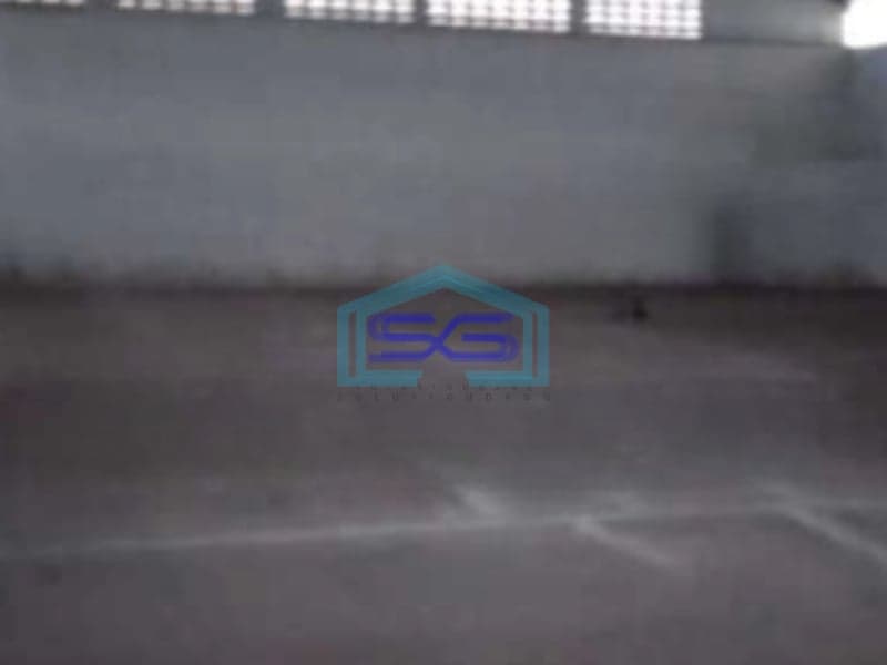 Dijual Gudang di Pasir Koja Bandung Luas Bangunan  3100 m²