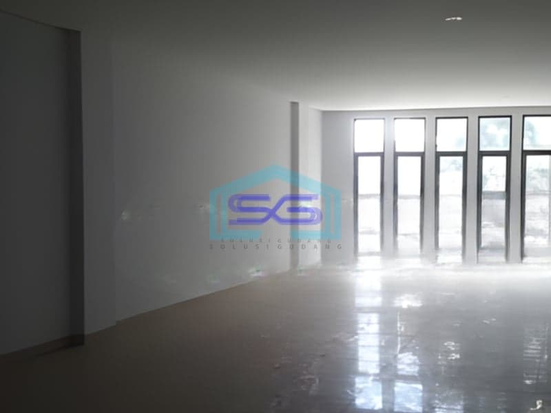 Dijual Ruko Luas Tanah 240 m²  di Bandung