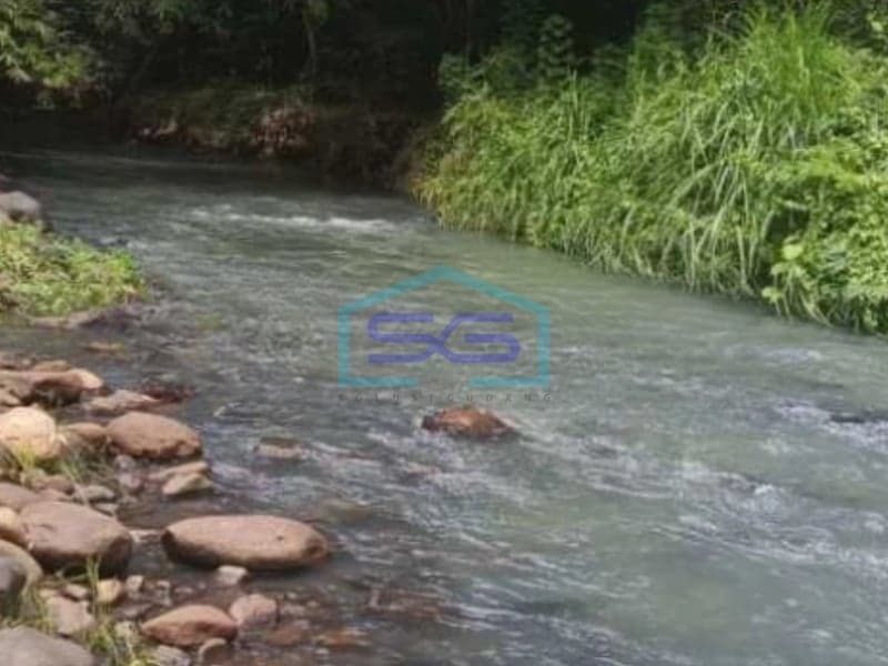 Dijual Tanah di Munte Amurang Minahasa Selatan Dengan Luas 530000 m²