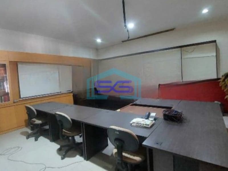 Dijual Pabrik Murah Luas Bangunan  1500 m² Lokasi Sukoharjo Jawa Tengah