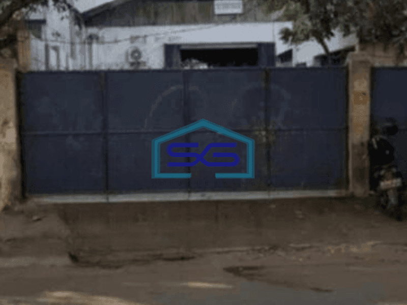 Disewa Gudang Bandengan Utara
