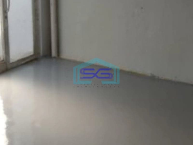 Disewakan Gudang Bebas Banjir Luas Tanah  300 m²  di Kalideres Jakarta Barat