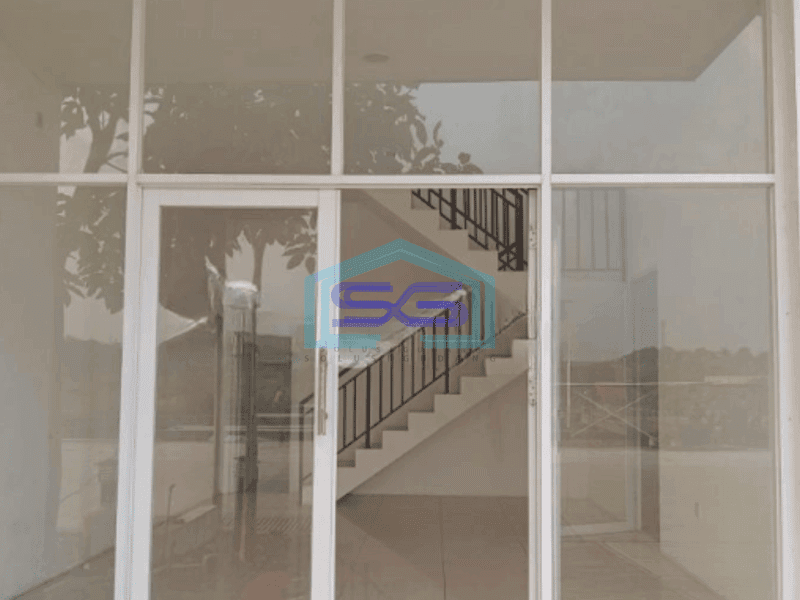 Dijual Gudang Multi Bizpark Di Kawasan Pergudangan Strategis