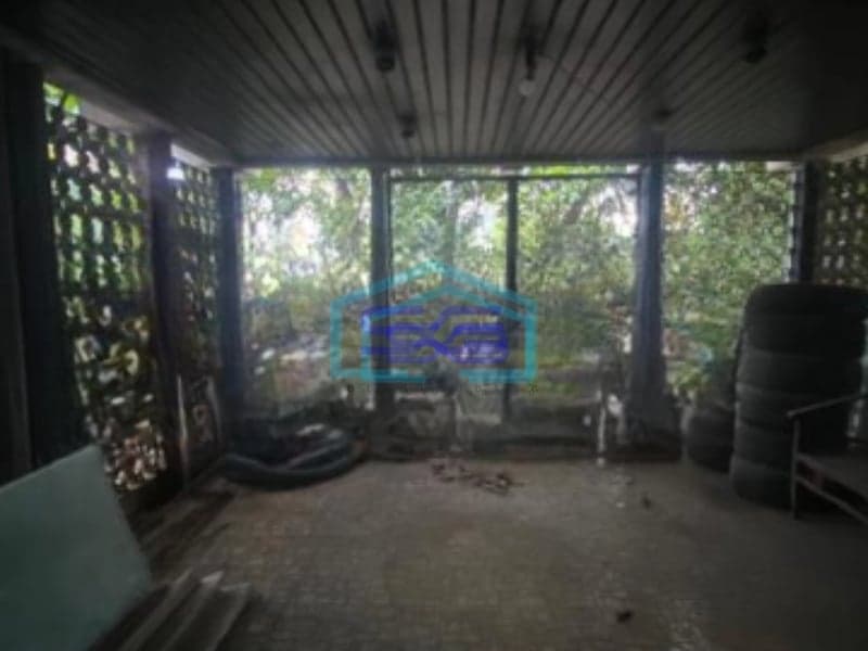 Disewakan Ruang Usaha Luas Tanah 600 m² Lokasi Bebas Banjir di Semarang