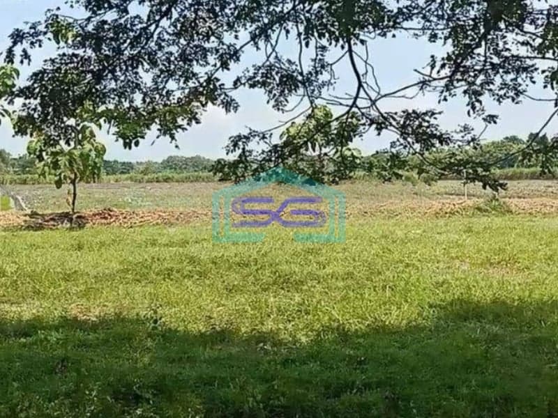 Dijual Tanah Dengan Zona Industri di Gayaman Sragen LT 100000m2