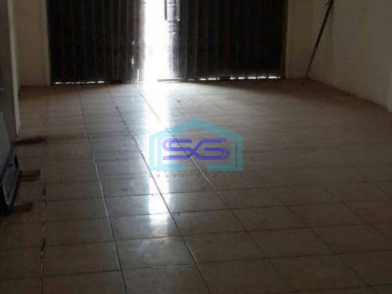 Dijual Ruko Permata Junction Jababeka Cikarang Bekasi Harga Murah LB 252m2