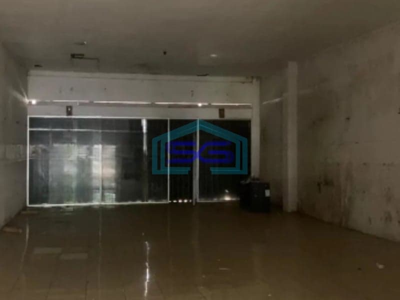 Disewakan Ruko Di Jl Parangtritis Timbulharjo Sewon Bantul Jogja Luas Bangunan 700 m²