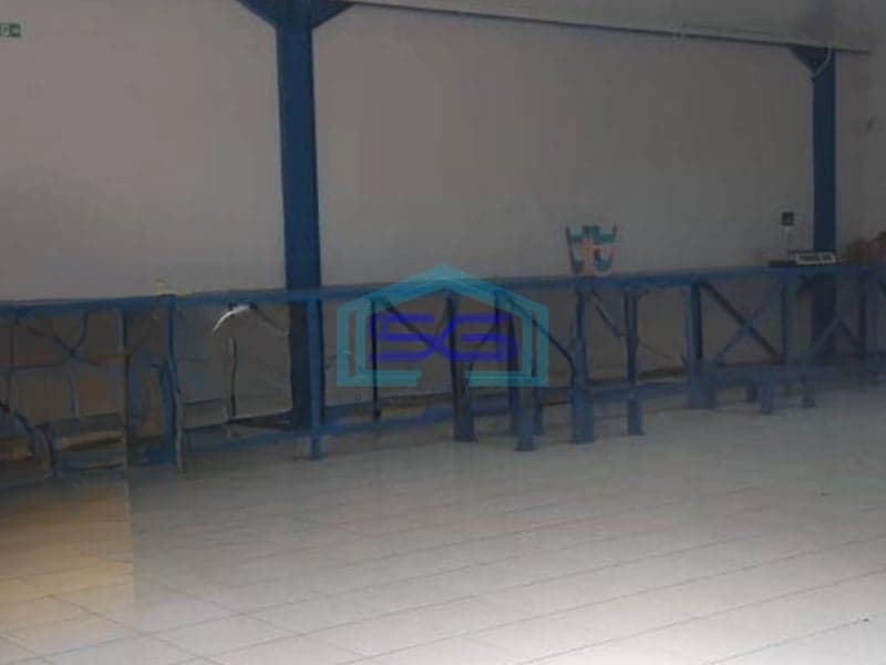 Dijual Gudang di Caringin Bandung Luas Tanah 1100 m²