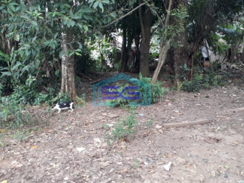 Dijual Tanah Keras Siap Bangun di Jl. Sapta Marga Bukit Sangkal Palembang LT 1300m2