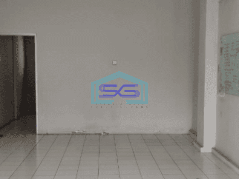 Disewakan Ruko 4 Lt Panglima Polim Parkir Luas Jakarta Selatan