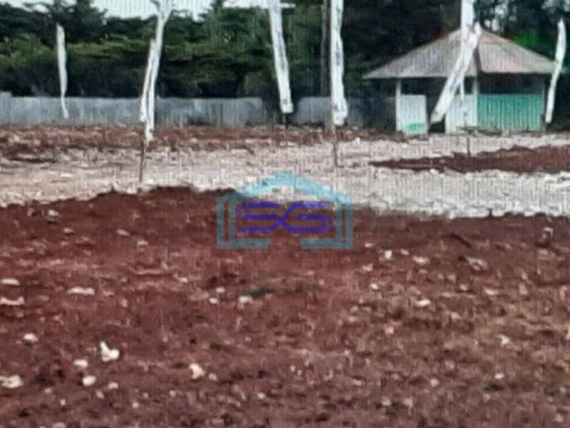 Dijual Tanah Di Cipayung Jakarta Timur LT 2792m2