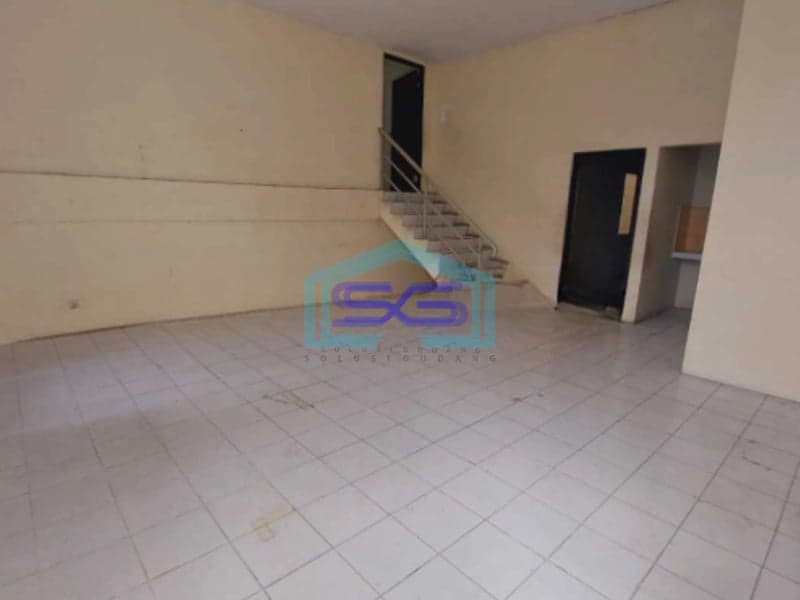 Disewakan Gudang Siap Pakai Prima Center Daan Mogot Jakarta Barat LB 330m2