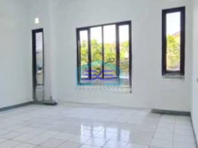 Dijual Ruko 2 Lantai Luas Bangunan 160 m² Lokasi Taman Holis Indah Bandung