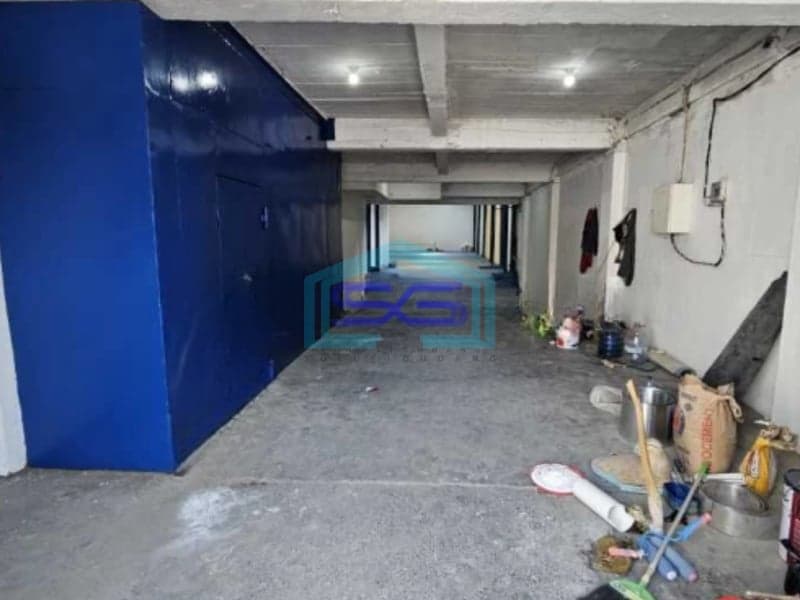 Disewakan Gudang Kapuk Jakarta Barat Termurah Ada Office & Halaman Luas LB 712m2