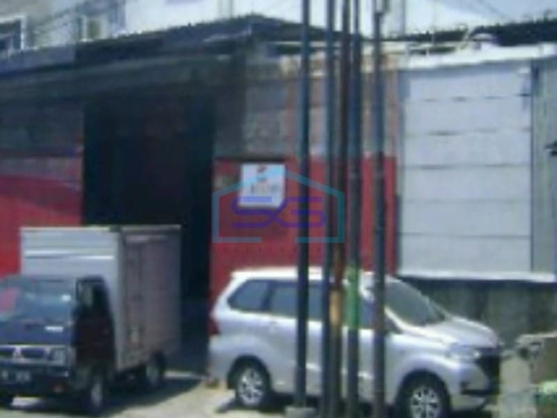 Dijual Gudang Luas Tanah 735 m² Lokasi di Jebres Surakarta Jawa Tengah