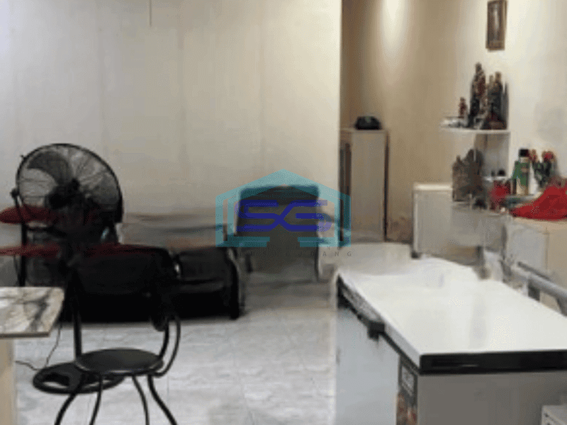 Dijual Ruko Luas Bangunan 170 m² di Sunter Jakarta Pusat Lokasi Strategis