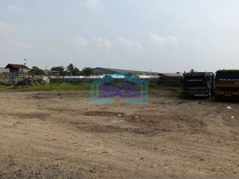 Disewakan Gudang dan Gedung Kantor di Cakung Jakarta Timur Luas 8500m2 Siap Pakai