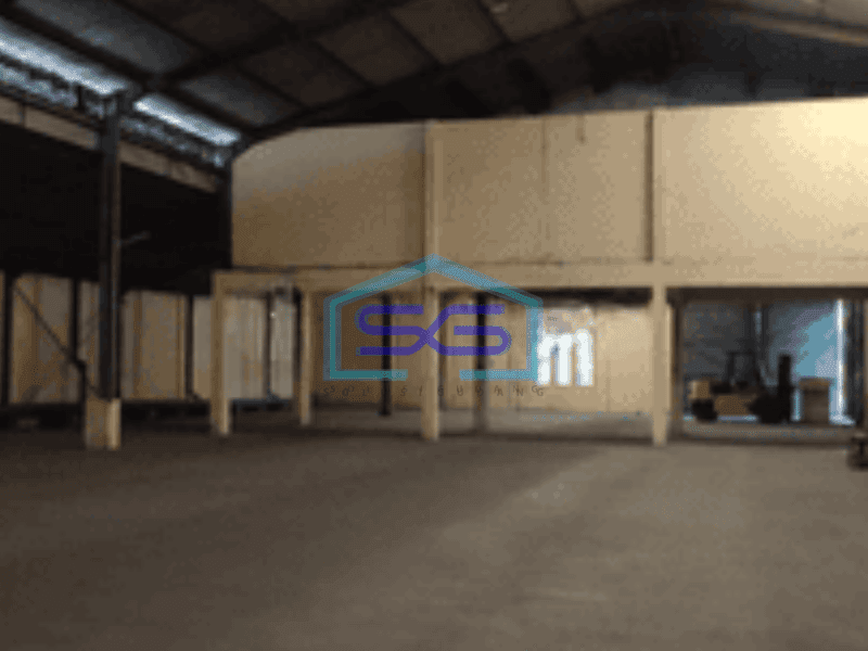 Dijual Gudang di Asemrowo Surabaya Jawa Timur