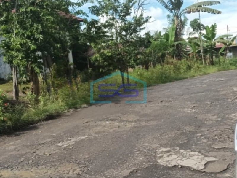Dijual Tanah di Kawasan Wista Khusus Prioritas Pulisan Timur, Minahasa Utara LT 40000 m²