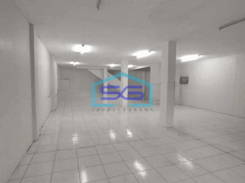 Dijual Ruko Gandeng di Sunter Agung Tj. Priok Jakarta Utara