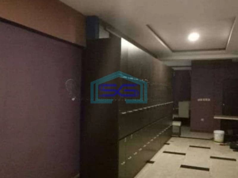 Dijual 4 unit Ruko Gandeng di Roxy Mas, Cideng, Gambir, Jakarta Pusat LB 1000m2