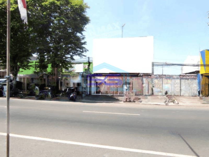 Dijual Gudang di Tumpang Malang Lokasi Strategis Luas Tanah 2651 m²