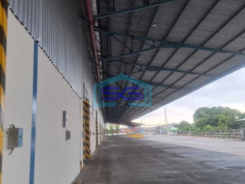 Disewakan Gudang Siap Pakai di Cakung Jakarta Timur Luas 5472m2