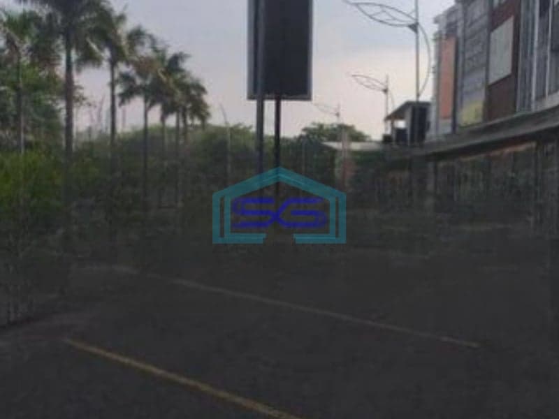 Dijual Ruko di Graha Bulevar Summarecon Bekasi
