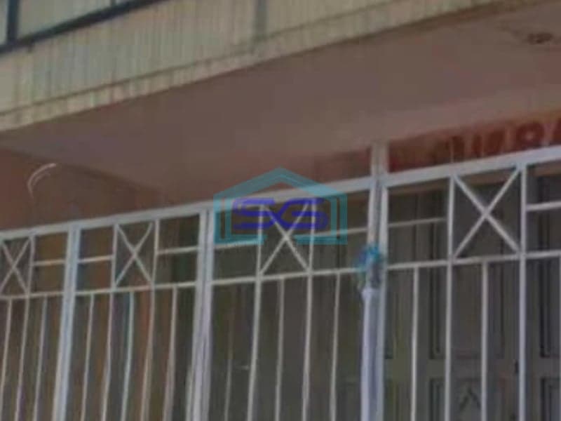 Disewakan Ruko 2 Lantai Lokasi Strategis Cocok Untuk Usaha di Cibabat Bandung Luas Bangunan  60 m²