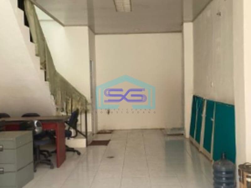 Dijual Ruko Petojo Jakarta Pusat Paling Murah Siap Huni Lokasi Strategis Harga Nego LB 180m2