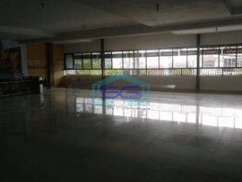 Disewa Ruang Usaha di Adisucipto Depok Sleman