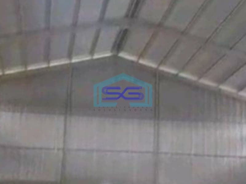 Dijual Pabrik di Balaraja Tangerang Luas Tanah 20000 m²