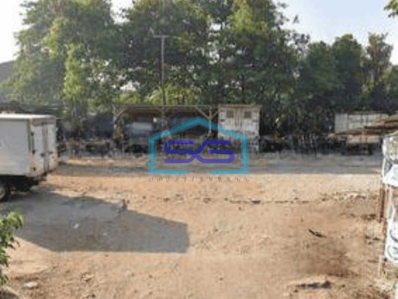 Dijual Cepat Tanah Siap Bangun di Ujung Menteng Cakung Jaktim