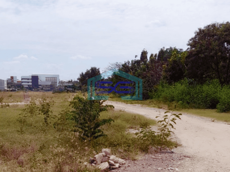 Dijual Kavling Tanah Luas 4000m2 Lokasi di Cengkareng Jakarta Barat Untuk Gudang
