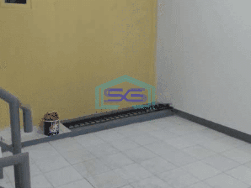 Disewakan Ruko Baru Direnovasi Luas Bangunan  300 m² di Sunter Jakarta Utara