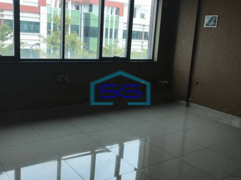 Dijual Ruko Bagus Untuk Gudang di Sunter Jakarta Utara