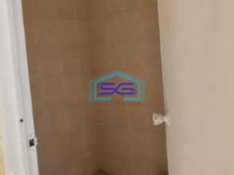 Disewakan Ruko Luas Bangunan  115 m² Lokasi Bebas Banjir di Bekasi