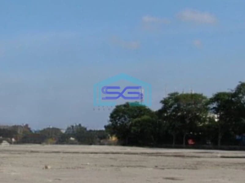 Disewakan Tanah di Marunda Jakarta Utara Luas 18000 m²