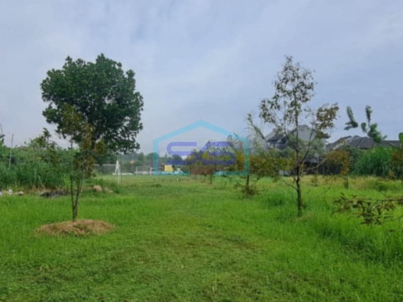 Disewakan Bangunan Komersil Tanah Luas 7200m2 di Sendangadi, Mlati, Sleman Yogyakarta