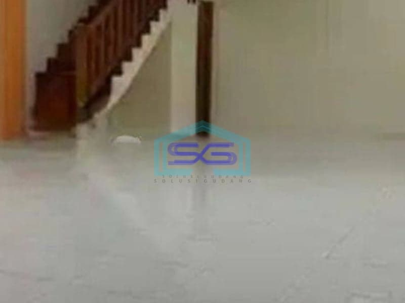 Disewakan Ruko 2 Lantai Luas 208m2 Lokasi Colomadu Karanganyar